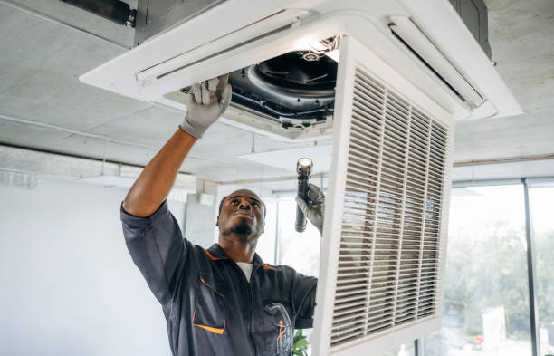 Licensed Air Conditioning Service service in Taylorsville, IN - FH HVAC
